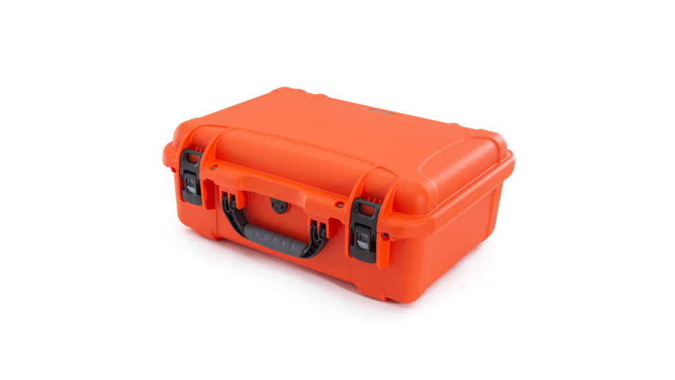 Nanuk 940 Pro Photo Camera Case Kit w/Lid Organizer / Padded Divider