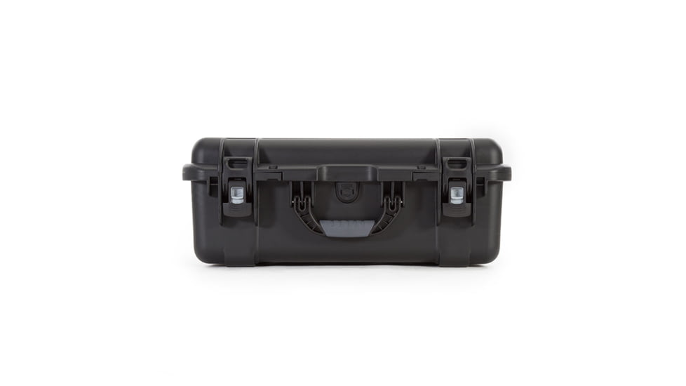 Nanuk 940 Pro Photo Camera Case Kit w/Lid Organizer / Padded Divider