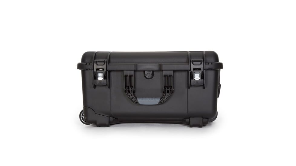 Nanuk 950 Pro Photo Camera Case Kit w/Lid Organizer / Padded Divider