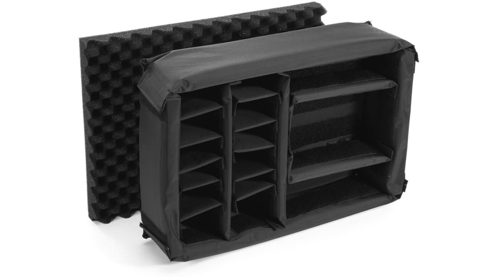 Nanuk Padded Divider for 925 Nanuk Case, 60-92501-K