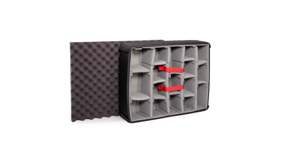 Nanuk Padded Divider for 945 Nanuk Case, 60-94501-K