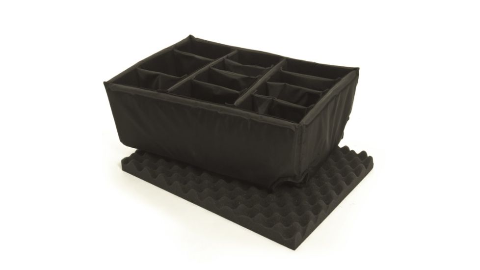 Nanuk 950 Padded Divider, Black, 60-95001-K