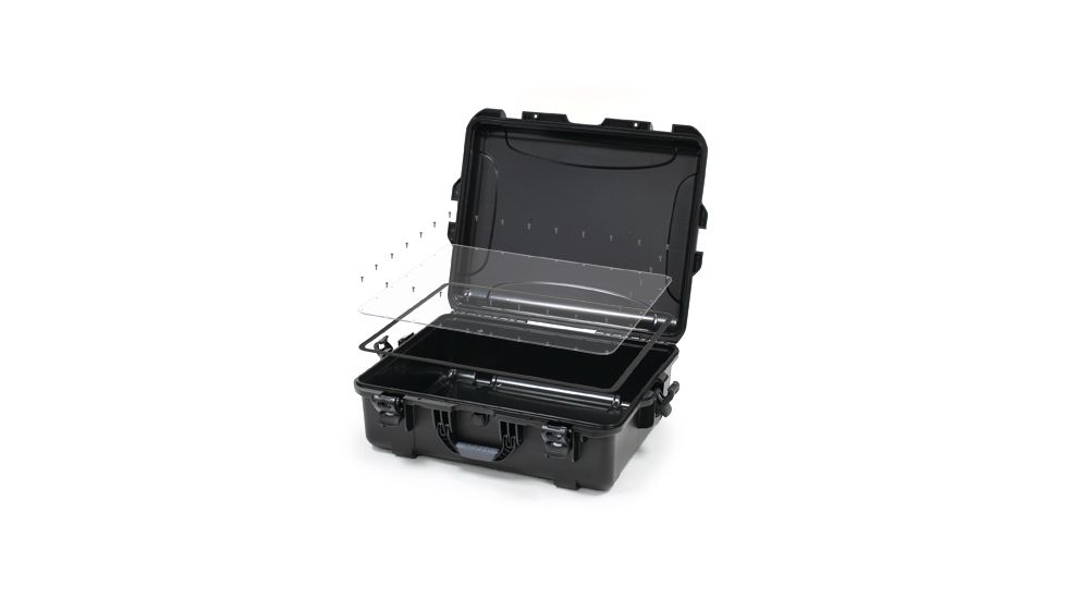 Nanuk Woterproof Panel Kit
