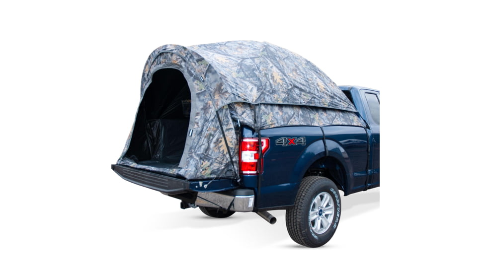 Napier Backroadz Camo Truck Tent, Full Size Regular Bed, Camo, 6.4-6.7 ft, 19122