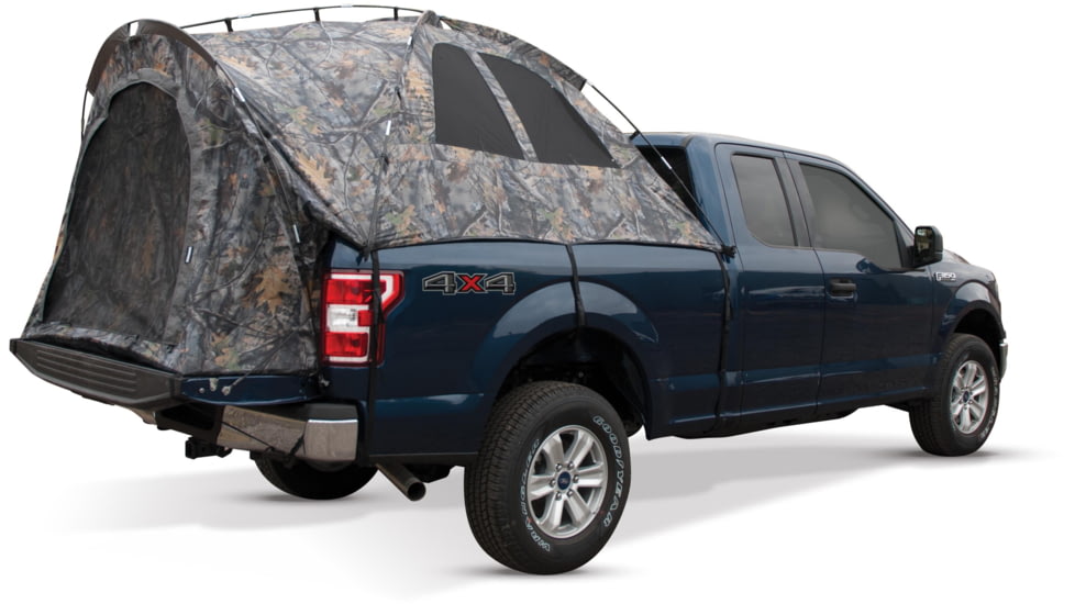 Napier Backroadz Camo Truck Tent, Full Size Regular Bed, Camo, 6.4-6.7 ft, 19122