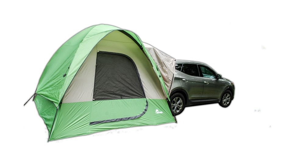 Napier Backroadz SUV Tent, Green/Tan, 13100