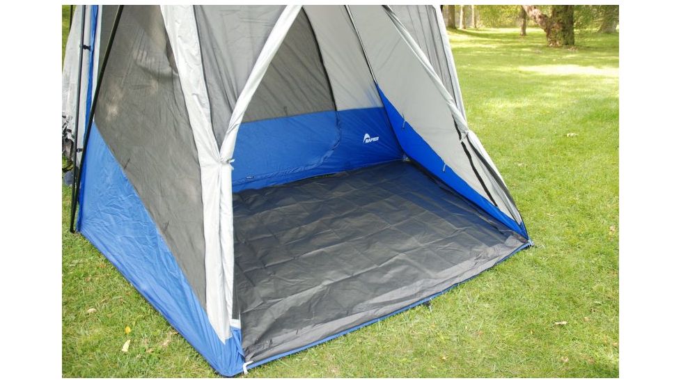 Napier Footprint for Sportz SUV Tent Screen Room, Gray, 83500