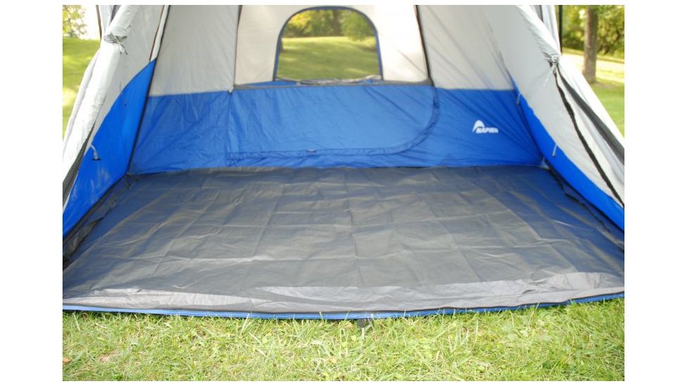 Napier Footprint for Sportz SUV Tent Screen Room, Gray, 83500