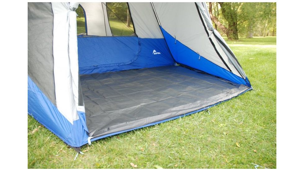 Napier Footprint for Sportz SUV Tent Screen Room, Gray, 83500