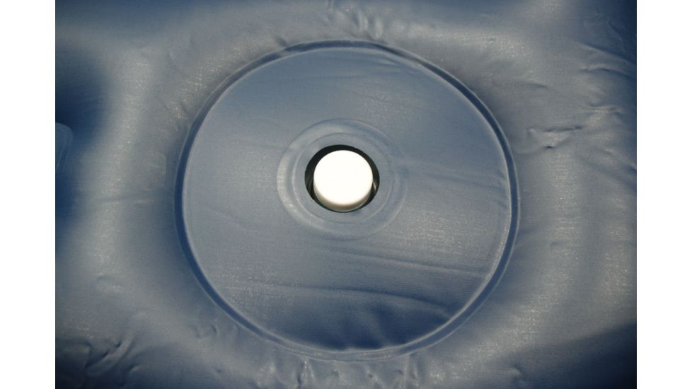 Napier Sportz Air Mattress, Black, 32000