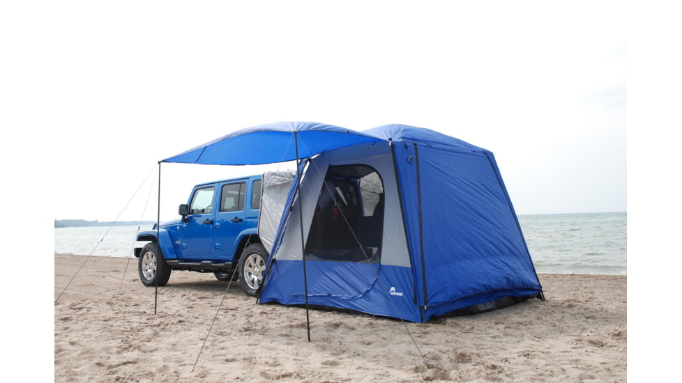Napier Sportz SUV Tent, Blue/Gray, 82000