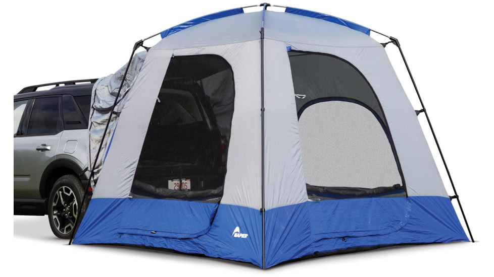 Napier Sportz SUV Tent, Blue/Gray, 82000