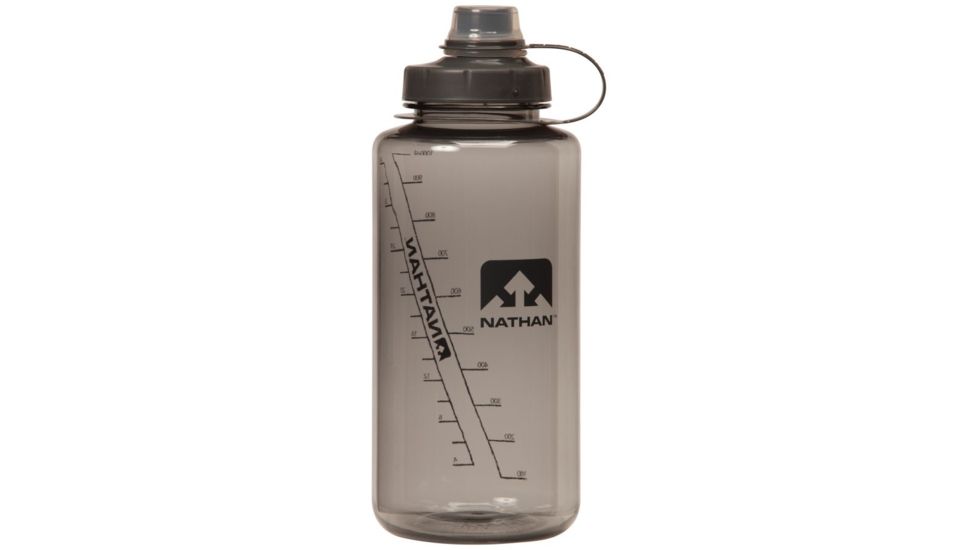 Nathan BigShot Narrow Mouth-Grey
