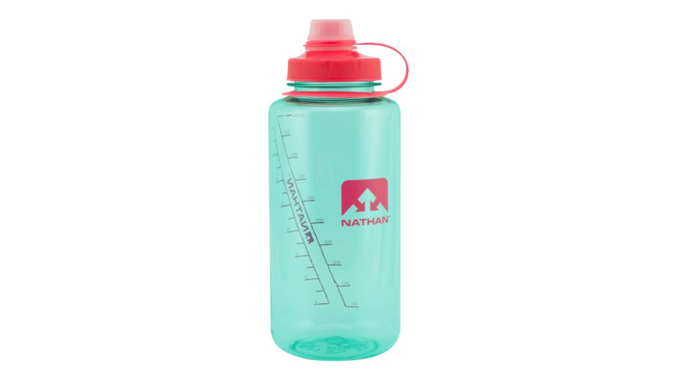 Nathan BigShot Narrow Mouth-Hi-Viz Pink