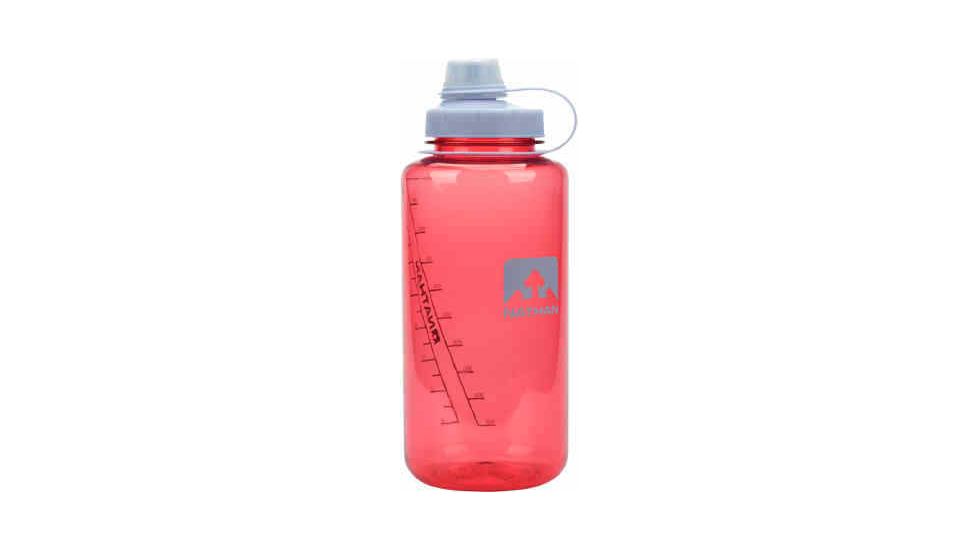 Nathan BigShot Narrow Mouth-Shell Pink