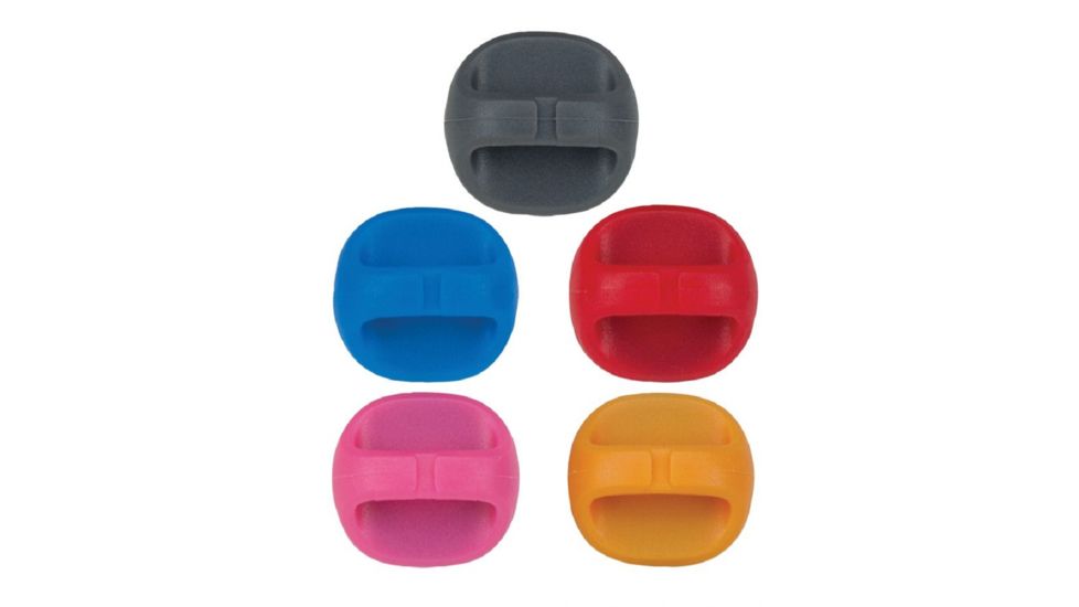 Nathan Clip Pod 5 pk