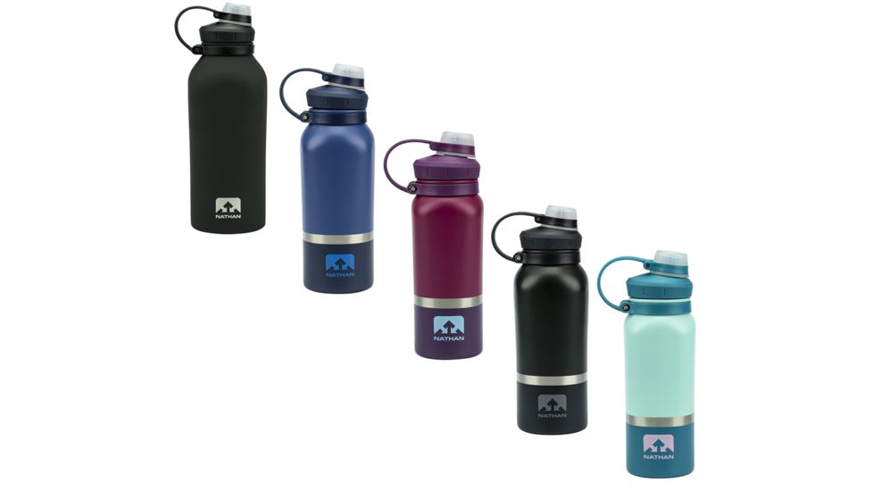 Nathan Hammerhead 3-Tone Bottle