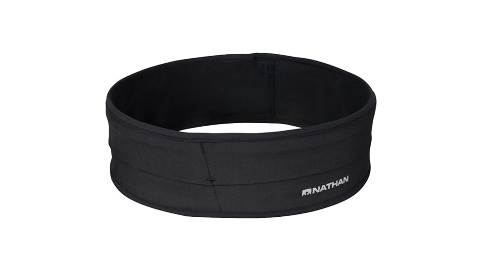 Nathan Hipster Waist Belt Coral Lg NS7701-0253-34