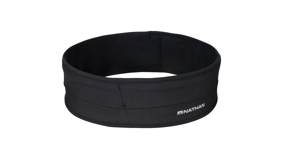 Nathan Hipster Waist Belt Coral Lg NS7701-0253-34