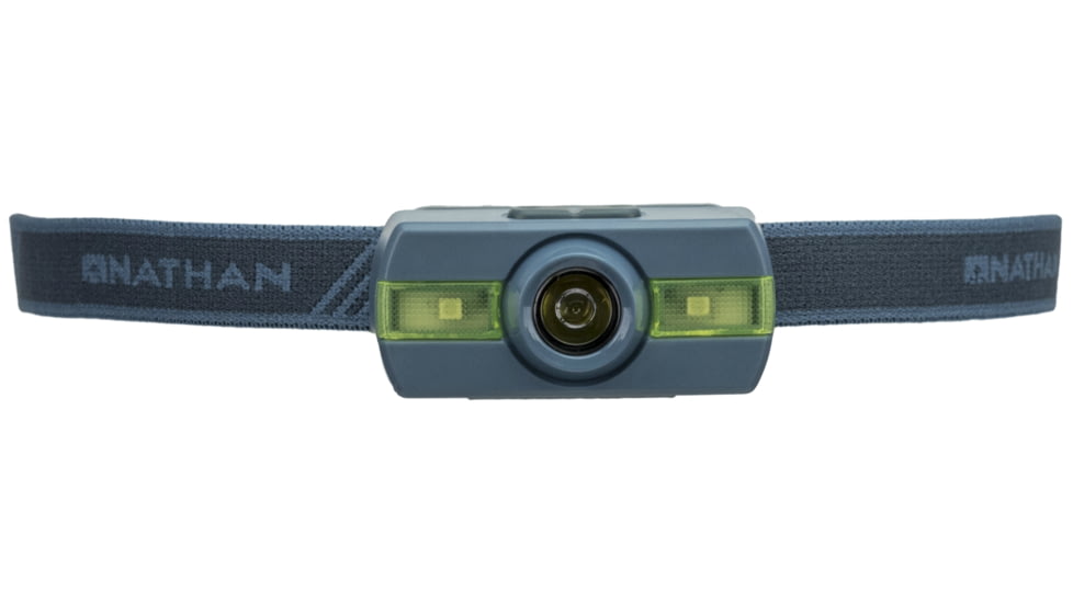Nathan Neutron Fire Headlamp-Blue Stone