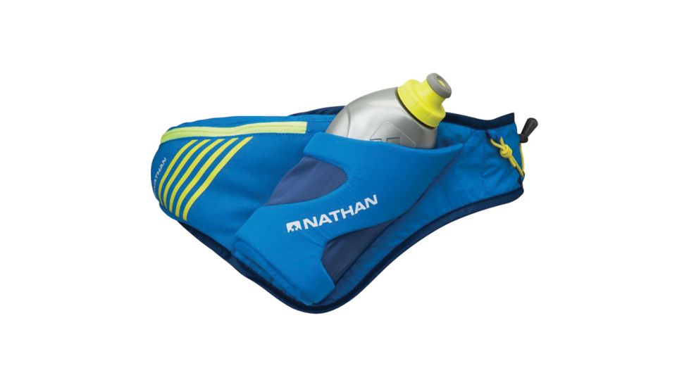 Nathan Peak Black NS4873-0015-00