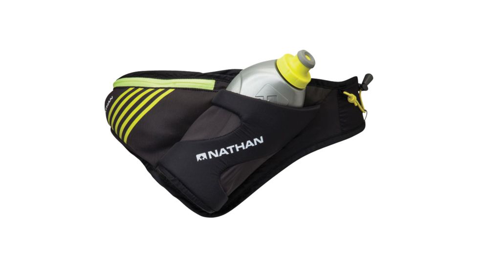 Nathan Peak Black NS4873-0015-00