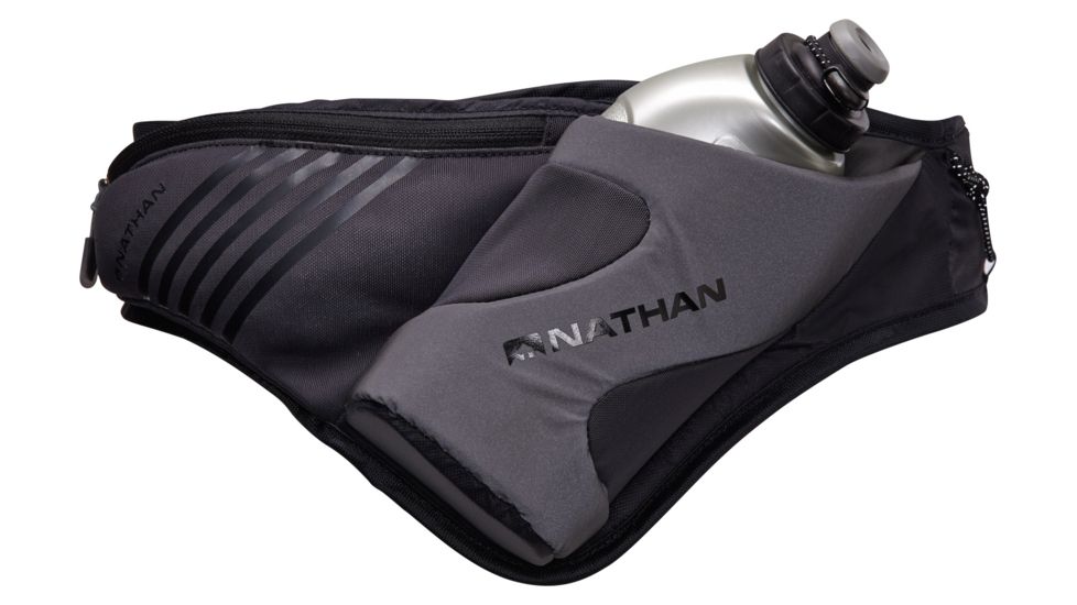 Nathan Peak BlackLight Water Bottle