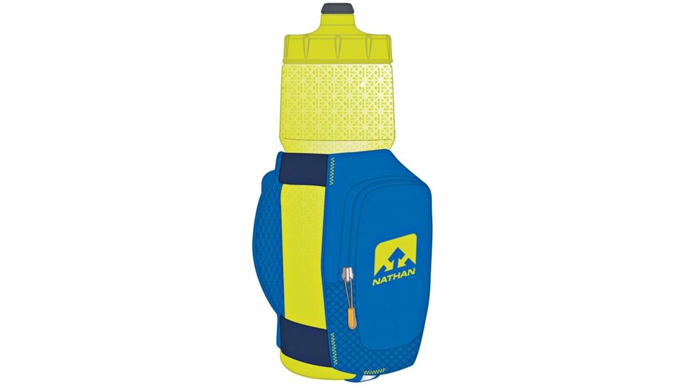 Nathan Quickdraw Plus Insulated Blue 4848NU