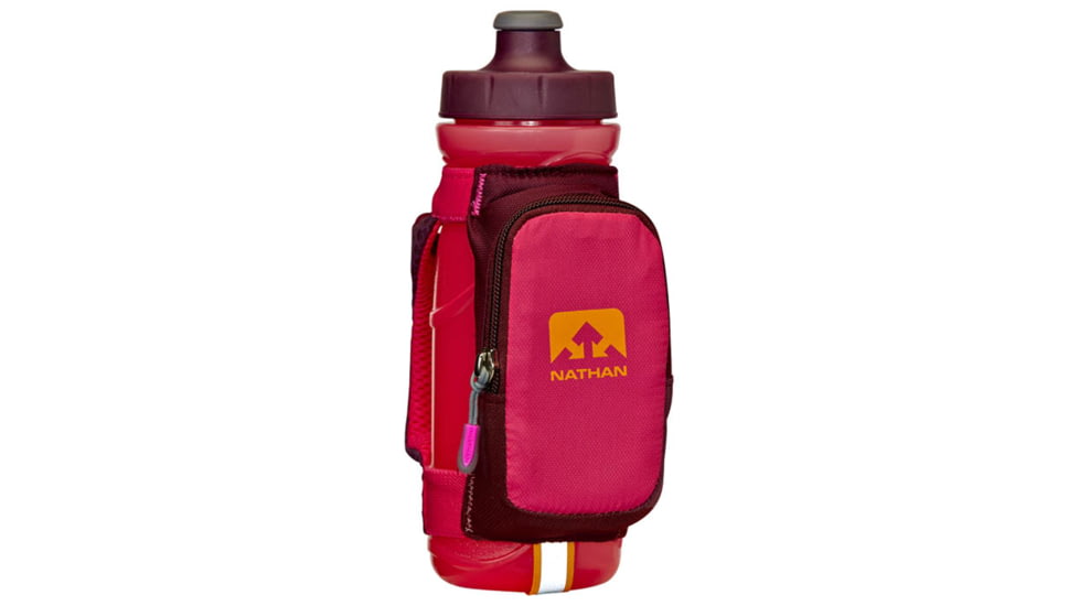 Nathan Quickdraw Plus Purple 4834NIP