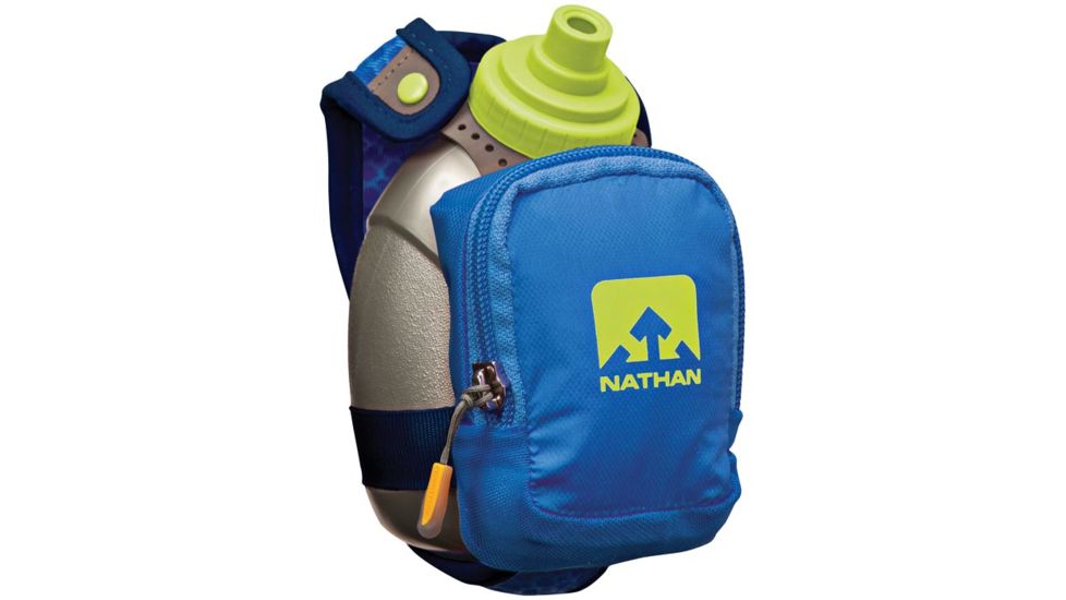 Nathan Quickshot Plus Blue 10 Oz 4836NU
