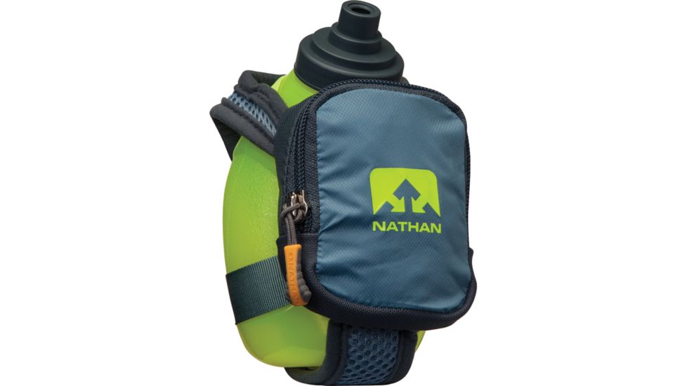 Nathan Quickshot Plus Bluestone 10 Oz 4836NDSS