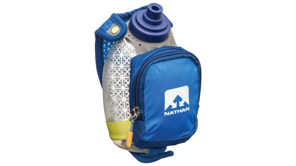 Nathan Quickshot Plus Insul Blue 4849NEU