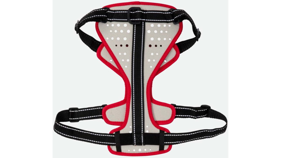 Nathan Reflective Dog Harness Sm NS8500-0579-S