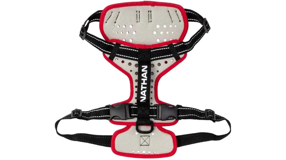 Nathan Reflective Dog Harness, Small, NS8500-0579-S