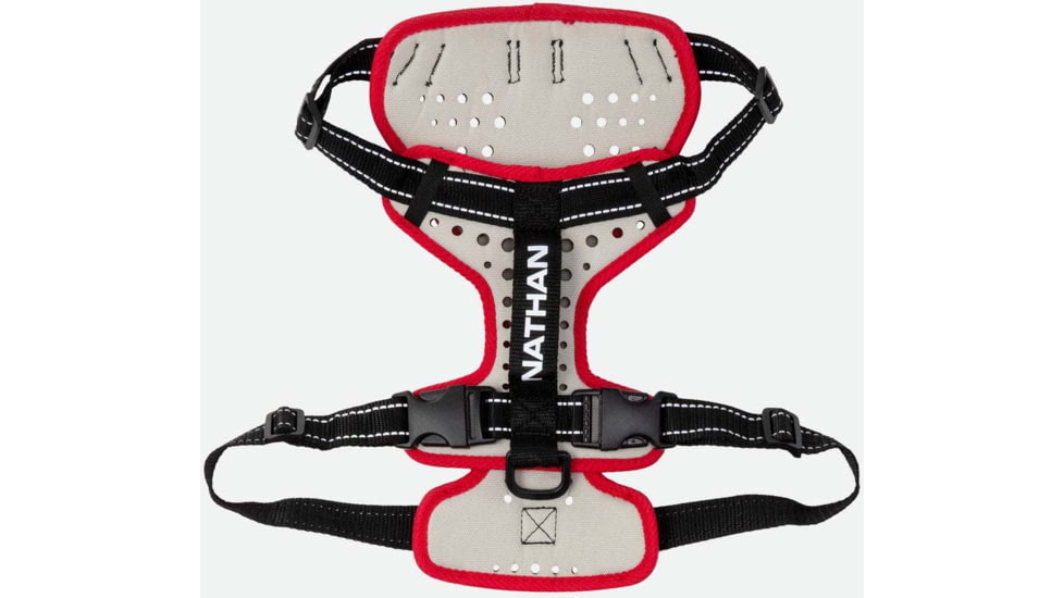 Nathan Reflective Dog Harness Sm NS8500-0579-S
