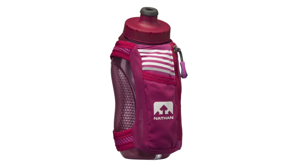 Nathan SpeedMax Plus 22oz, Vivacious, NS4857-0219-00