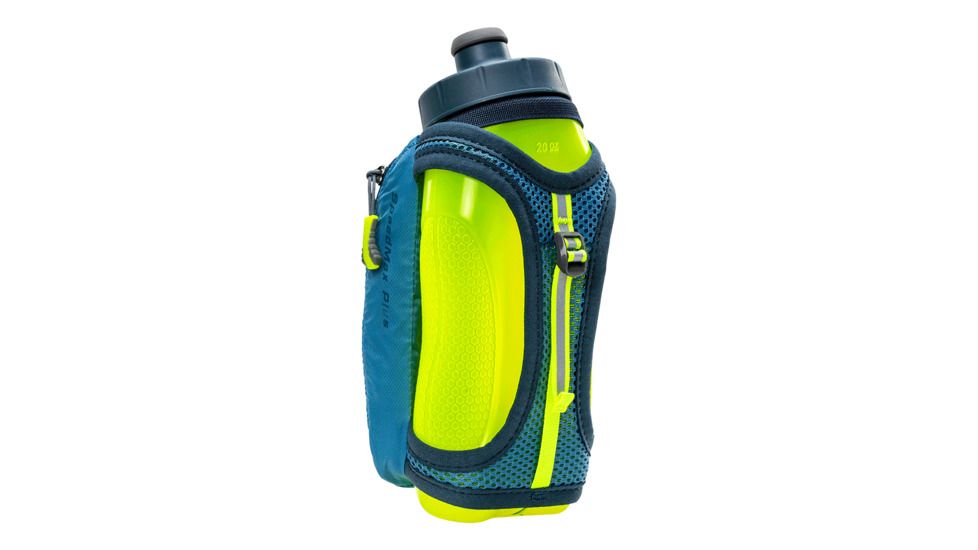Nathan SpeedMax Plus Flask - 22 oz, Bluestone, NS4857-0045-00