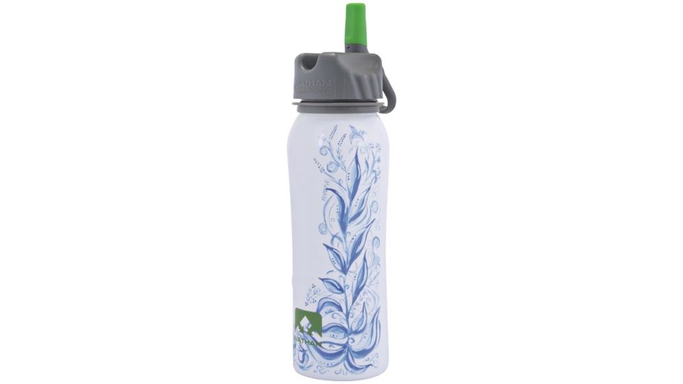 Nathan Steel Vines 24 Oz 4093N