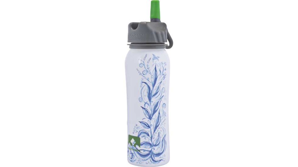 Nathan Steel Vines 24 Oz 4093N
