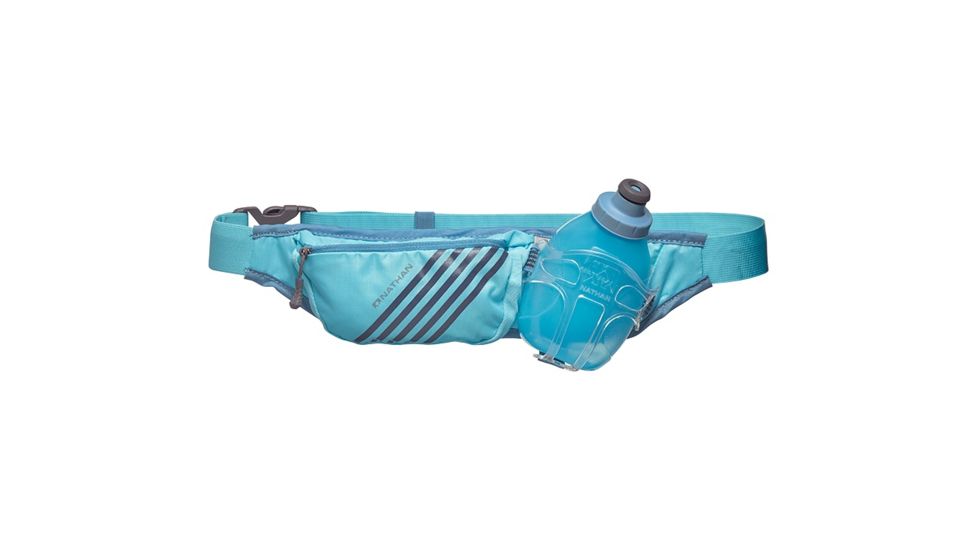 Nathan Swift Plus 10oz Belt, Blue Radiance, NS4523-0042-00