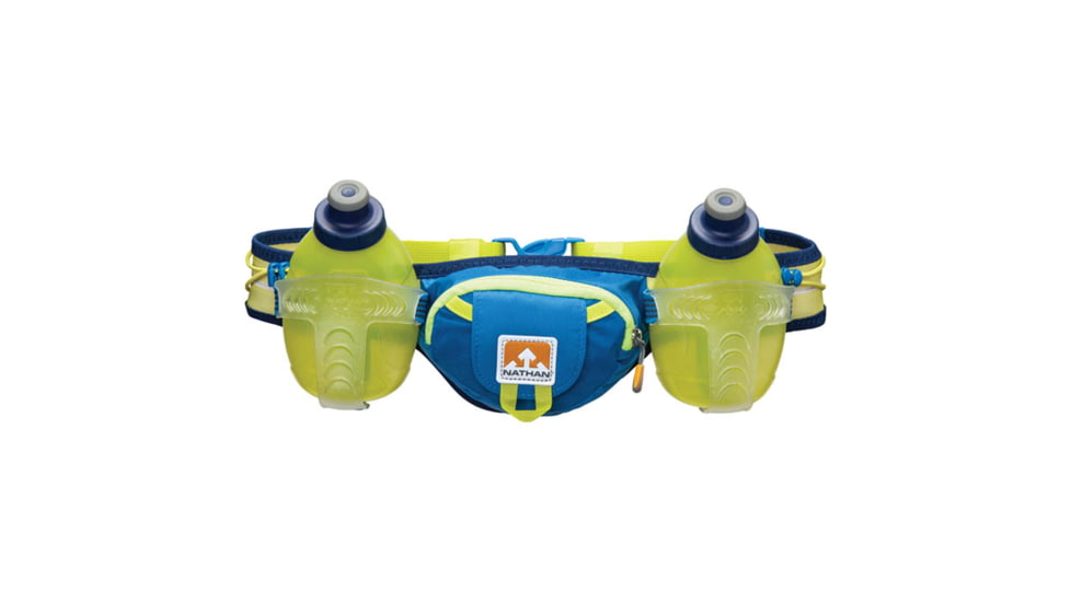 Nathan Trail Mix Waist Pack - Blue 4625NU