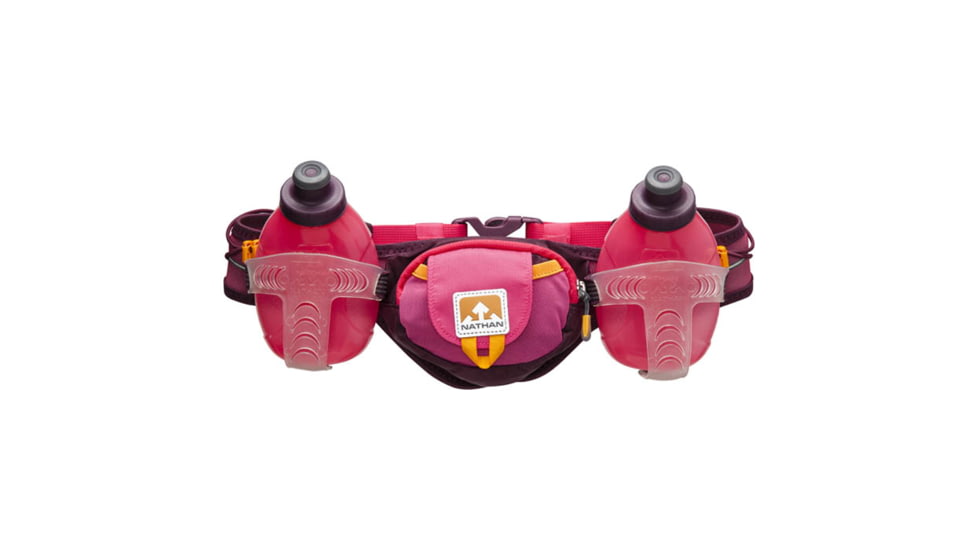Nathan Trail Mix Waist Pack - Cosmo 4625NSC