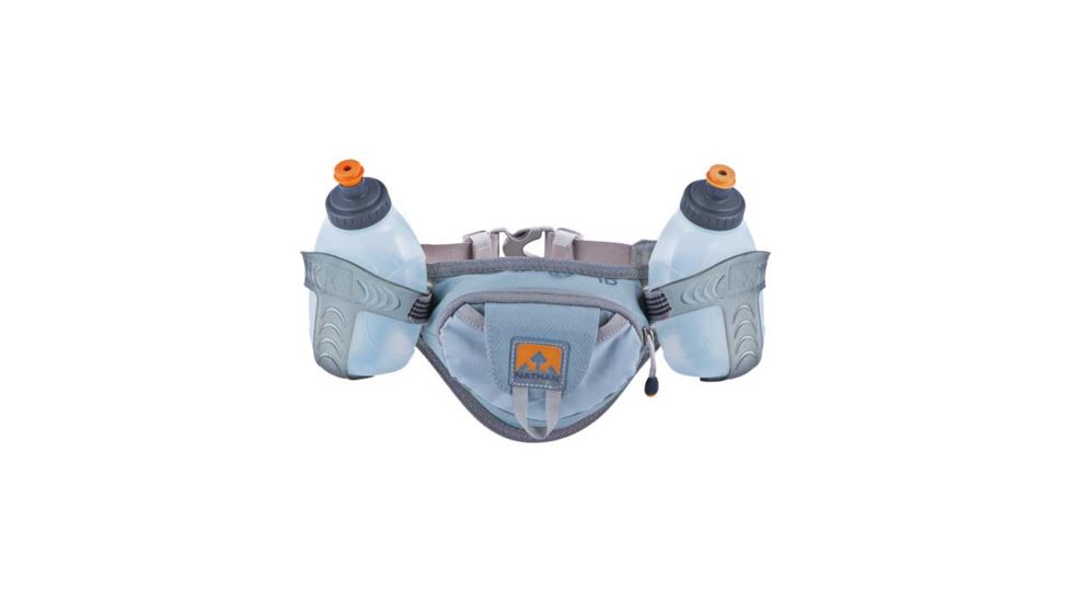 Nathan Trail Mix Waist Pack - Gray 4625NG