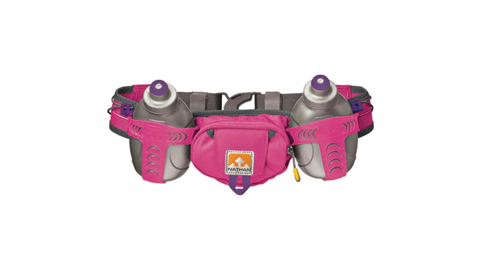 Nathan Trail Mix Waist Pack - Pink 4625NK