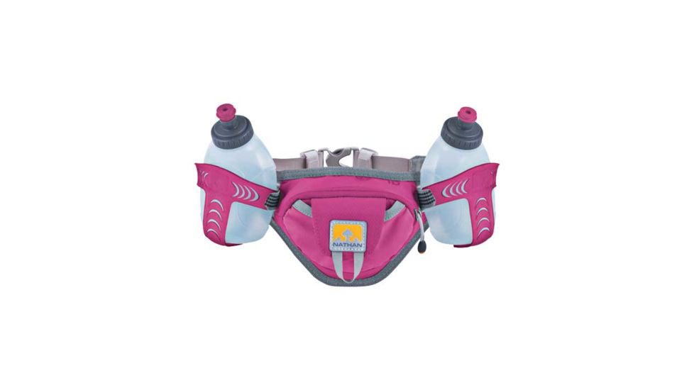Nathan Trail Mix Waist Pack - Pink 4625NK