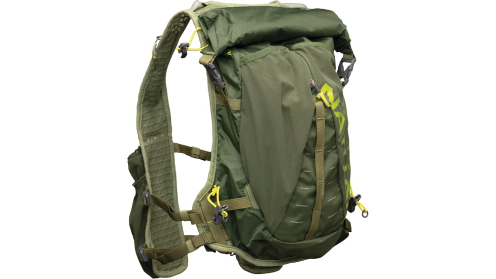 Nathan Trailmix 12l - Bl/wht Osfm NS4765-0517-0020