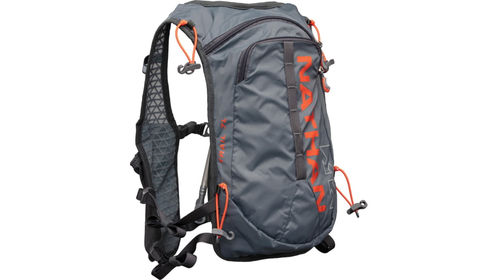 Nathan Trailmix 12l - Bl/wht Osfm NS4765-0517-0020