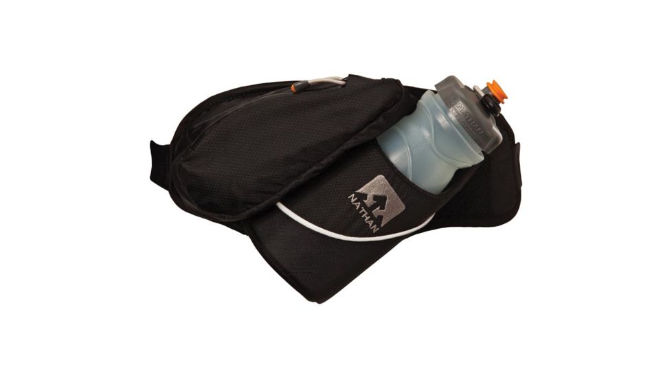 Nathan Trek Holster Black 4465NB