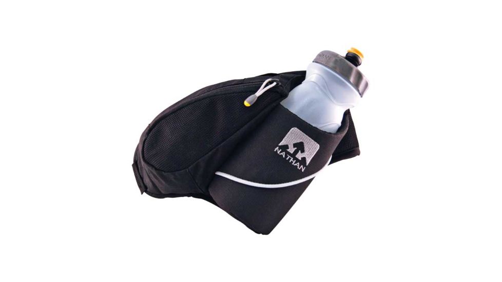 Nathan Trek Holster Black 4465NB