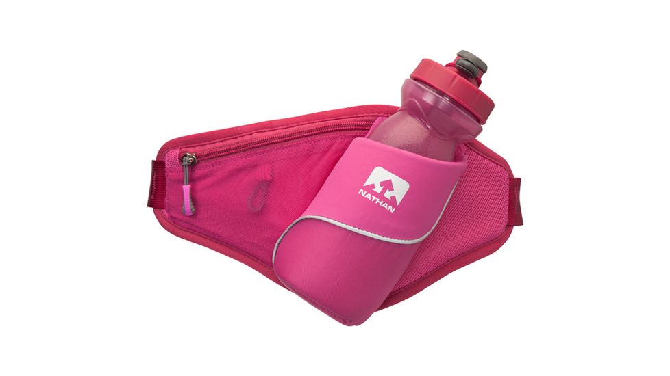 Nathan Triangle Waist Pack Vivacious 4882NVW